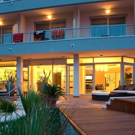Hotel Campagnola Malcesine Exterior photo