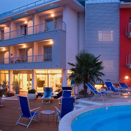Hotel Campagnola Malcesine Exterior photo