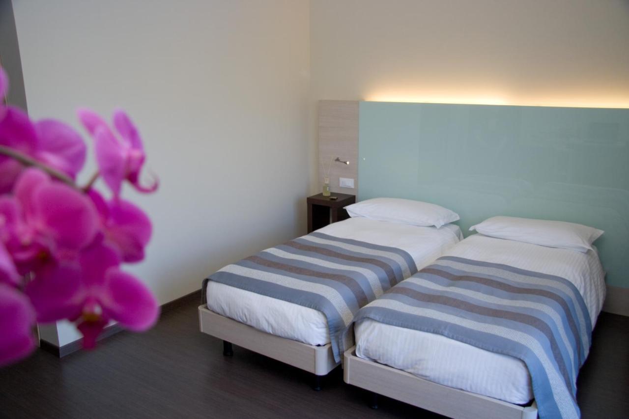 Hotel Campagnola Malcesine Exterior photo